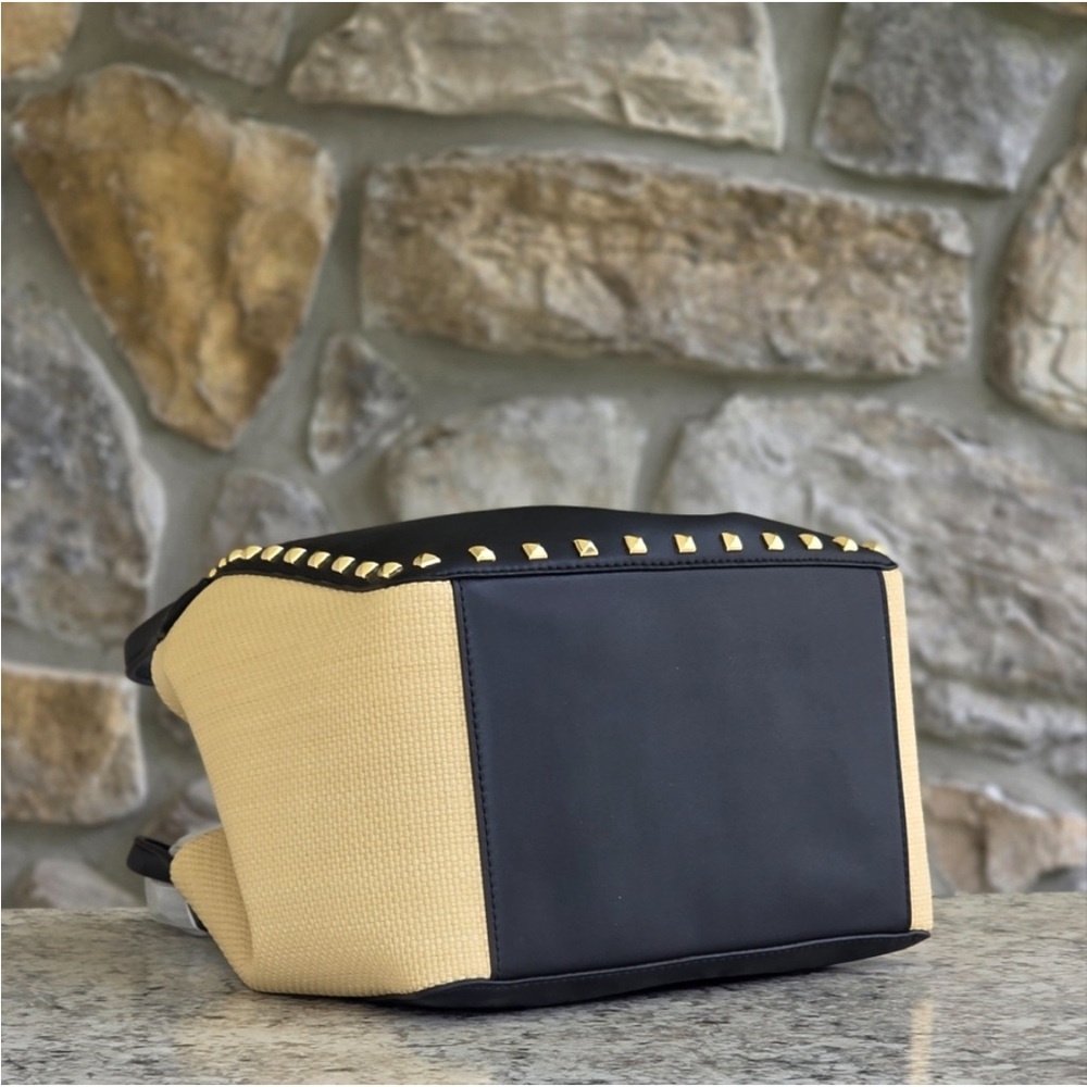 Michael Kors Phoebe Large Satchel - Picture 7 of 9